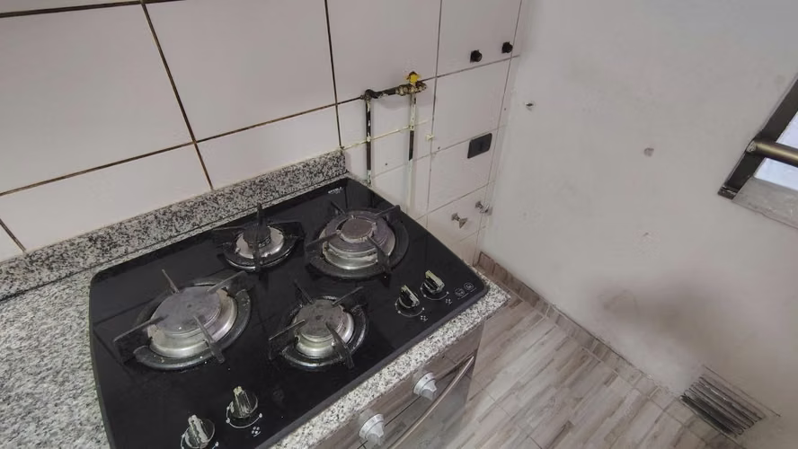 ARRIENDO DEPARTAMENTO CON ESTACIONAMIENTO EN STG CENTRO