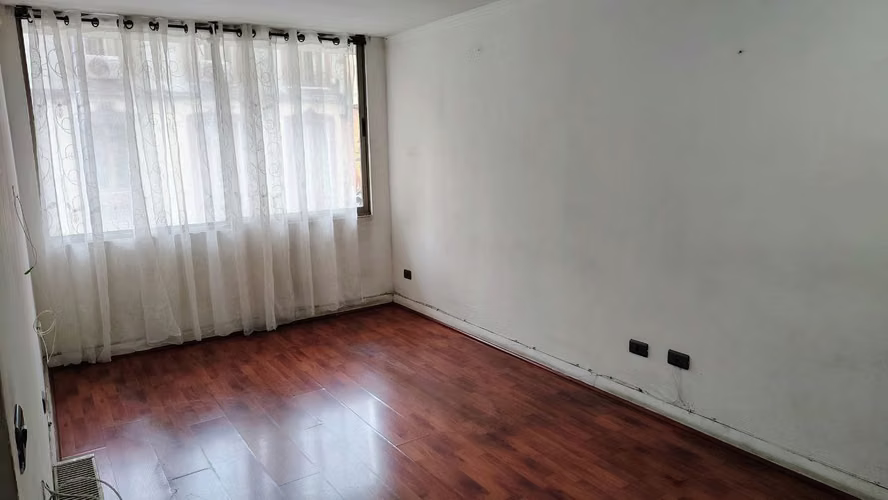 ARRIENDO DEPARTAMENTO CON ESTACIONAMIENTO EN STG CENTRO