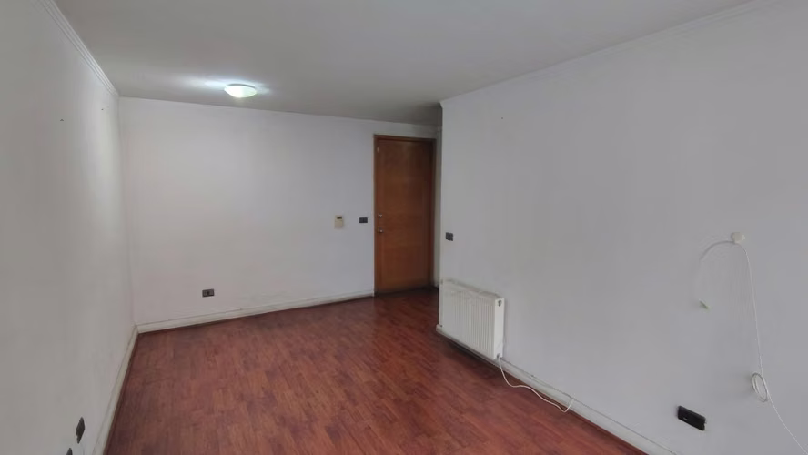ARRIENDO DEPARTAMENTO CON ESTACIONAMIENTO EN STG CENTRO
