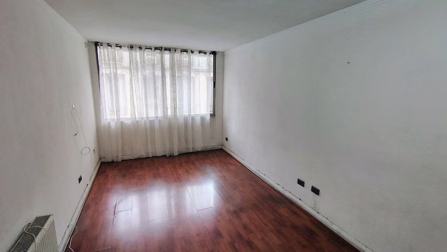 ARRIENDO DEPARTAMENTO CON ESTACIONAMIENTO EN STG CENTRO