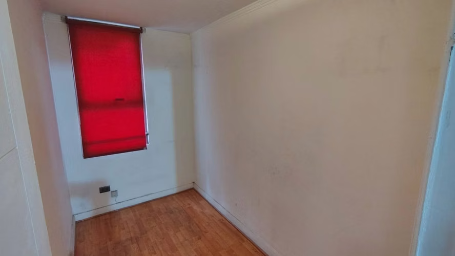 ARRIENDO DEPARTAMENTO CON ESTACIONAMIENTO EN STG CENTRO
