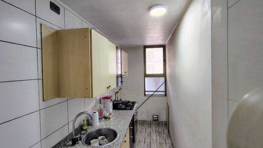 GRAN OPORTUNIDAD DE DEPARTAMENTO EN SANTIAGO CENTRO - Imagen 16