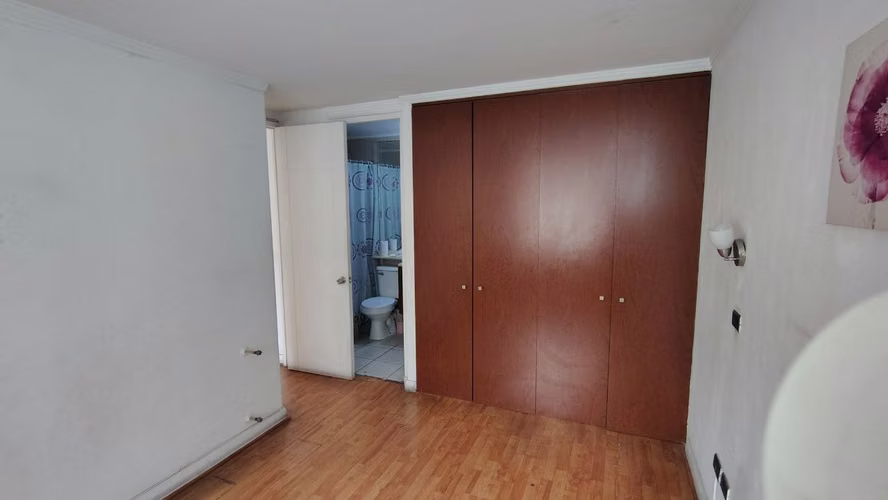 GRAN OPORTUNIDAD DE DEPARTAMENTO EN SANTIAGO CENTRO - Imagen 7