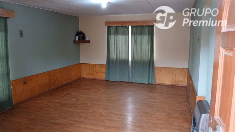 Casa en venta de 5 dorm. en Villa Alemana
