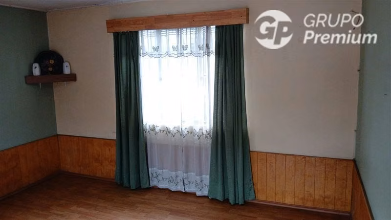 Casa en venta de 5 dorm. en Villa Alemana
