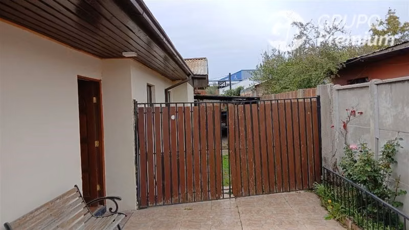 Casa en venta de 5 dorm. en Villa Alemana