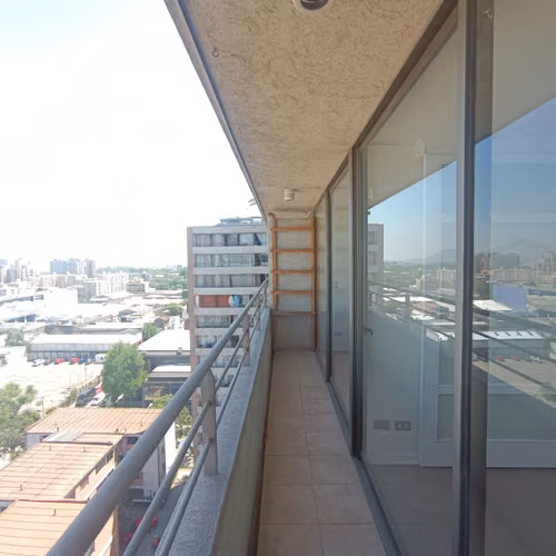 Av. Manuel Rodríguez - Imagen 15