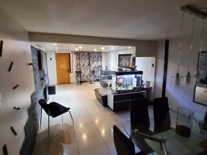 Casa Sector Norte