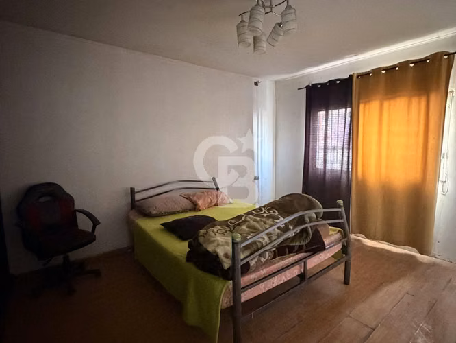 Casa Sector Norte