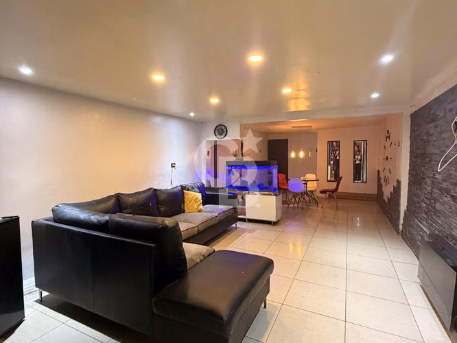 Casa Sector Norte
