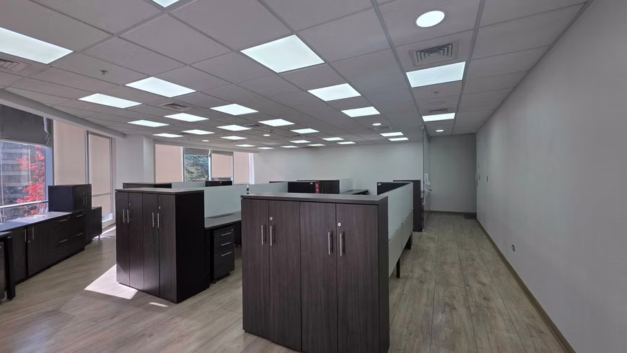 Oficina en arriendo Las Condes  (166320)