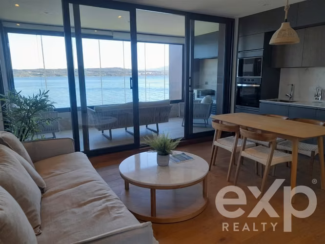 La Puntilla: vista lago + 2E+bodega | 3D2B
