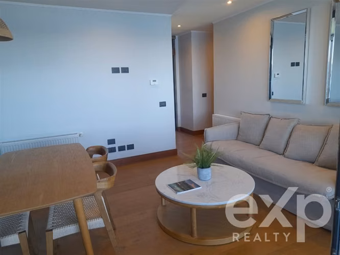 La Puntilla: vista lago + 2E+bodega | 3D2B