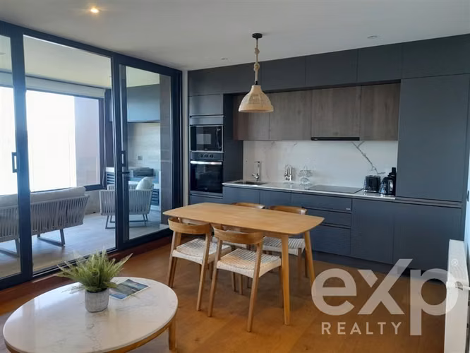 La Puntilla: vista lago + 2E+bodega | 3D2B