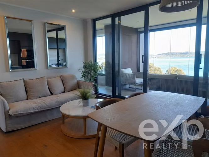 La Puntilla: vista lago + 2E+bodega | 3D2B
