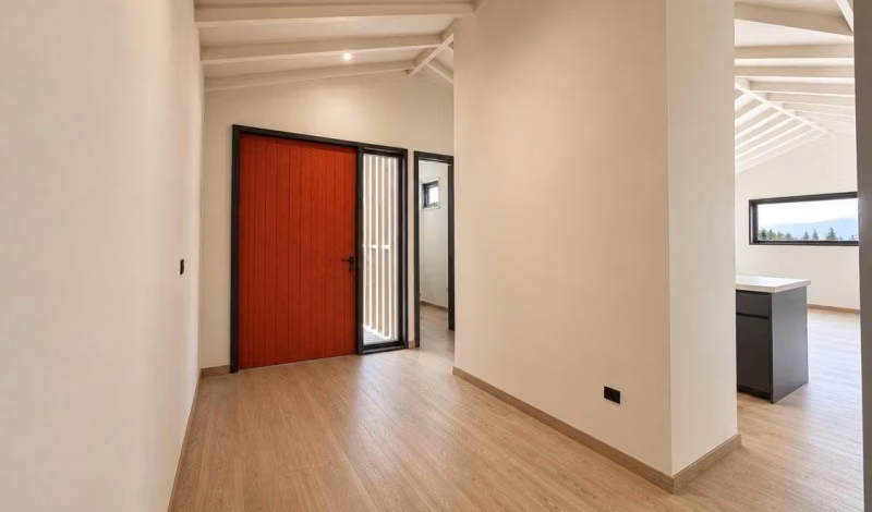 CASA NUEVA EN MANTAGUA A 5 MINUTOS DE CONCÓN 3D3B