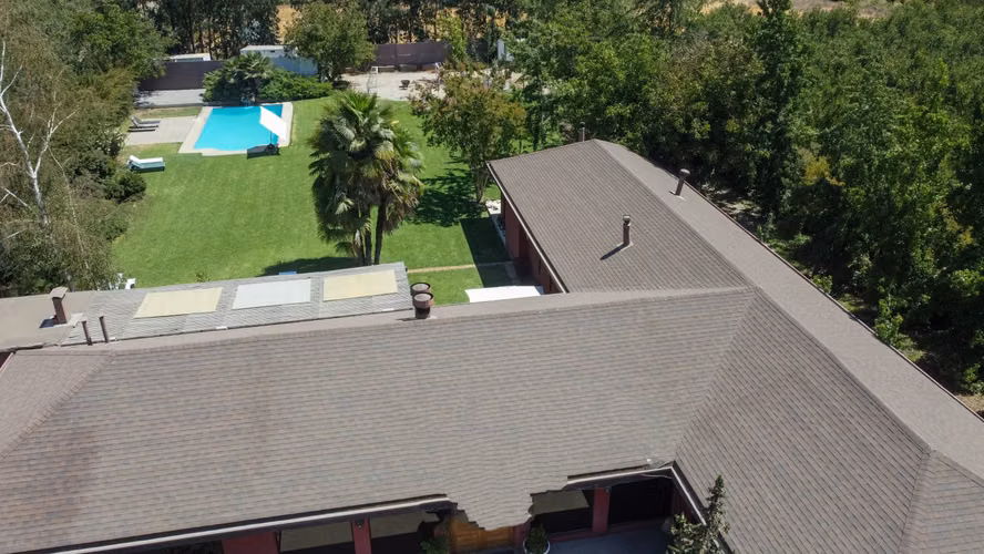 Parcela de Agrado En Venta En Pirque