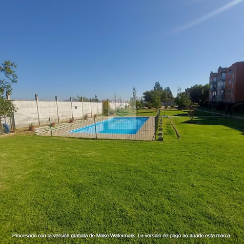 QUILPUÉ- DEPTO EN VENTA 3D/2B CON ESTACIONAMIENTO - Imagen 17