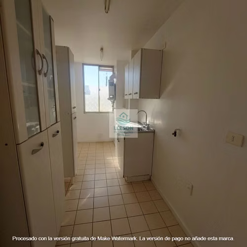 QUILPUÉ- DEPTO EN VENTA 3D/2B CON ESTACIONAMIENTO - Imagen 6