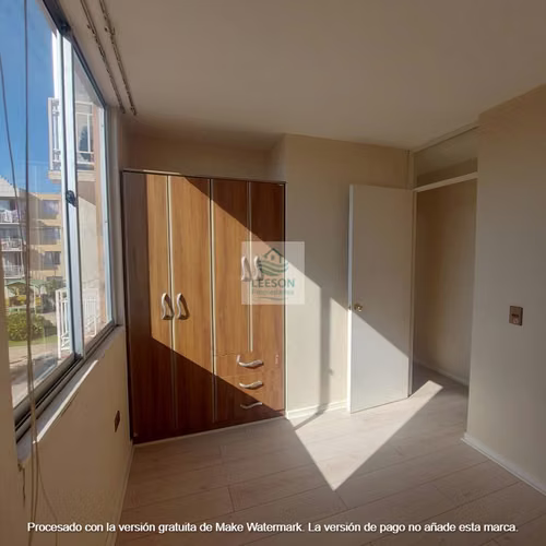 QUILPUÉ- DEPTO EN VENTA 3D/2B CON ESTACIONAMIENTO - Imagen 9