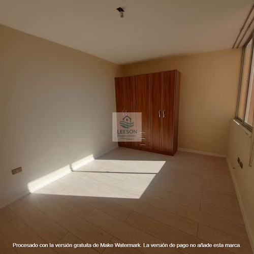 QUILPUÉ- DEPTO EN VENTA 3D/2B CON ESTACIONAMIENTO - Imagen 8