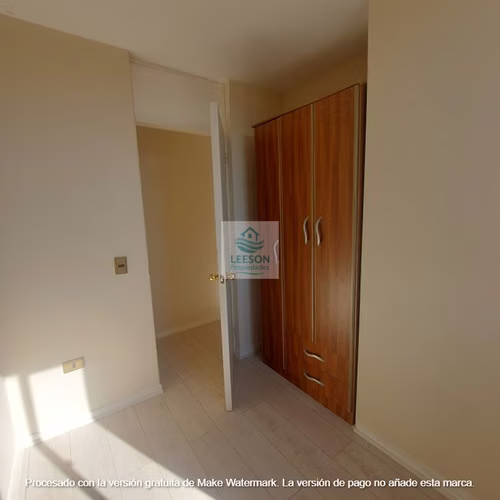 QUILPUÉ- DEPTO EN VENTA 3D/2B CON ESTACIONAMIENTO - Imagen 11