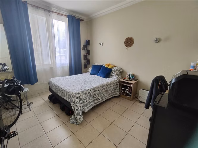 Departamento en arriendo HomeStudio Providencia