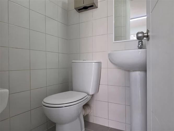 Oficina en Arriendo en Augusto Leguia