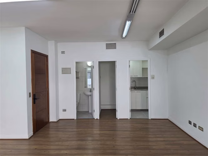 Oficina en Arriendo en Augusto Leguia