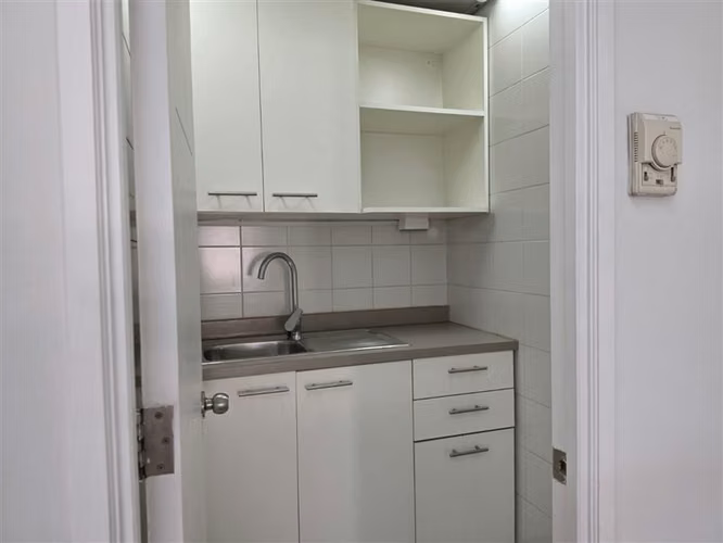 Oficina en Arriendo en Augusto Leguia