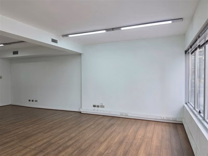 Oficina en Arriendo en Augusto Leguia