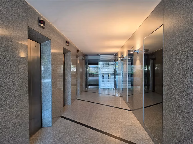 Oficina en Arriendo en Augusto Leguia