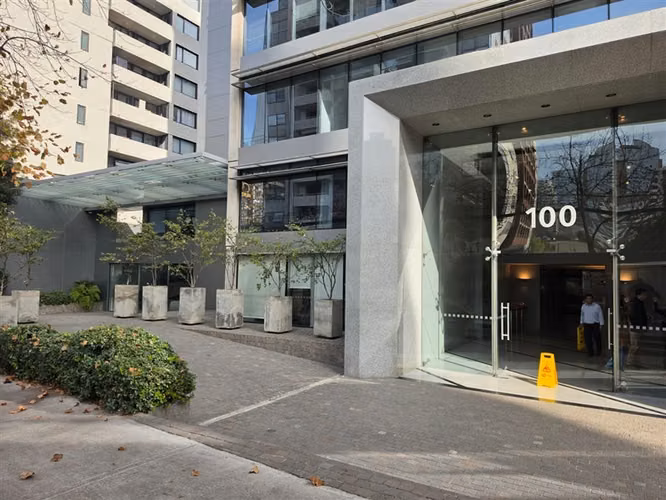 Oficina en Arriendo en Augusto Leguia