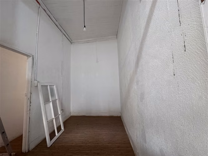 Bella casona en venta de 12 dorm barrio universitario