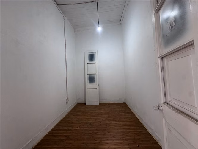 Bella casona en venta de 12 dorm barrio universitario