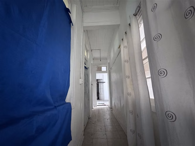 Bella casona en venta de 12 dorm barrio universitario
