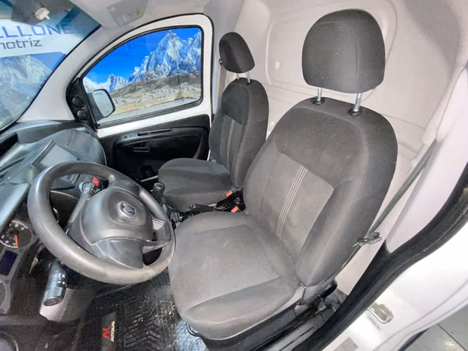RAM 700 CITY 1.3 SRWD80-SANTIAGO - Imagen 12