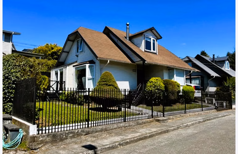 VENDE CASA  SU DUEÑO