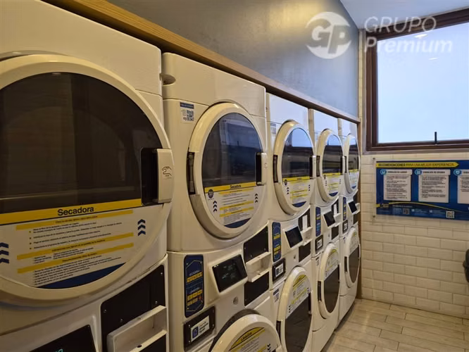 cómodo departamento 2d,2b a pasos del metro y universidades - Imagen 10