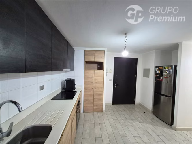 cómodo departamento 2d,2b a pasos del metro y universidades - Imagen 15
