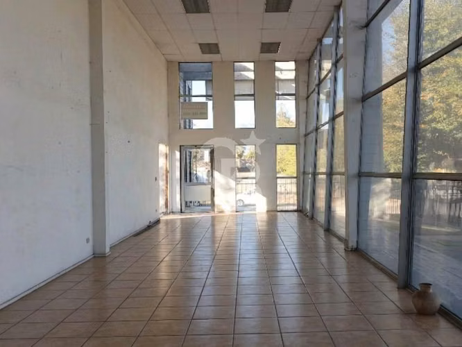 Espacio Estratégico para Proyectos Únicos –La Dehesa. CBG