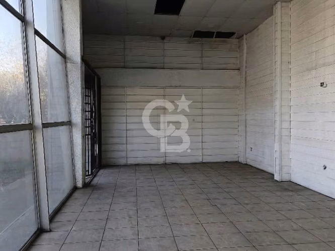 Espacio Estratégico para Proyectos Únicos –La Dehesa. CBG