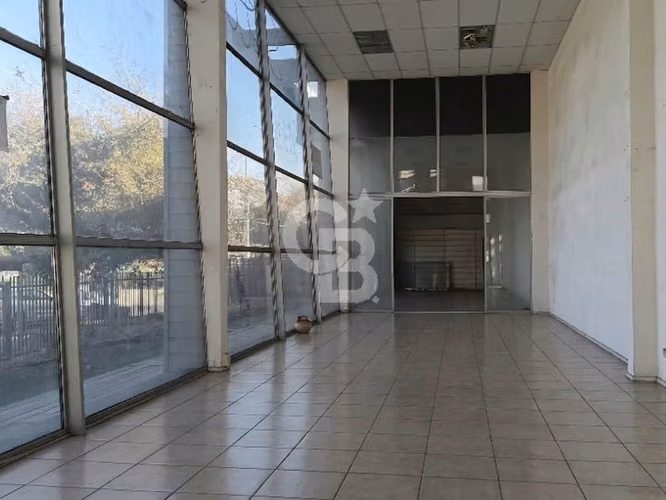 Espacio Estratégico para Proyectos Únicos –La Dehesa. CBG