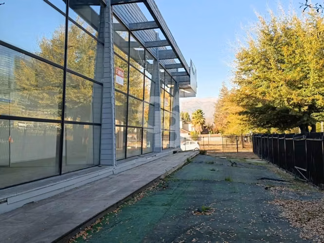 Espacio Estratégico para Proyectos Únicos –La Dehesa. CBG