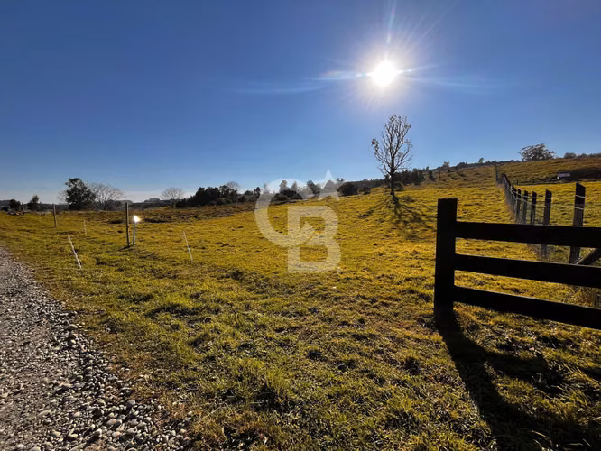 Lote Exclusivo: Vista al Lago y Cercano a Frutillar. CBG