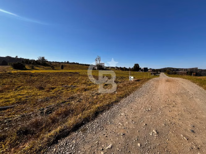 Lote Exclusivo: Vista al Lago y Cercano a Frutillar. CBG