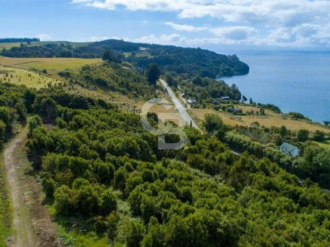 Lote Exclusivo: Vista al Lago y Cercano a Frutillar. CBG