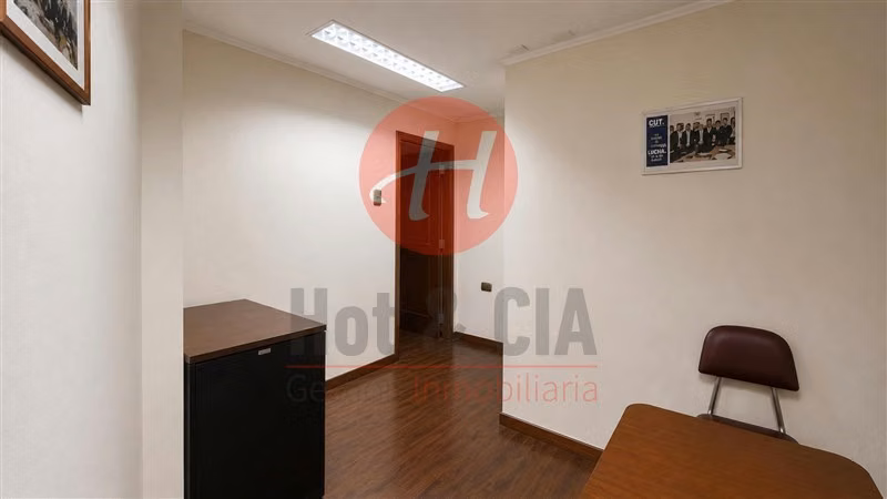 Oficina en Venta Centro de Temuco 52 m, 2 Privados