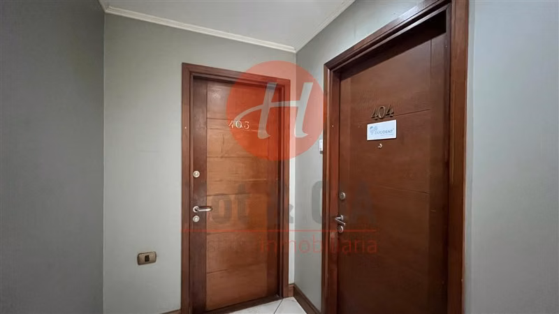 Oficina en Venta Centro de Temuco 52 m, 2 Privados