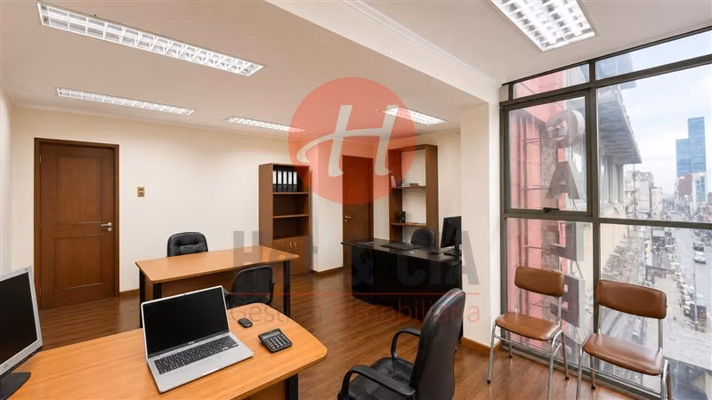 Oficina en Venta Centro de Temuco 52 m, 2 Privados